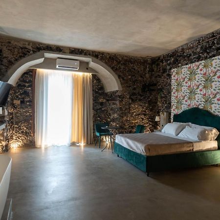 Charme Catania Central Suites Exterior foto