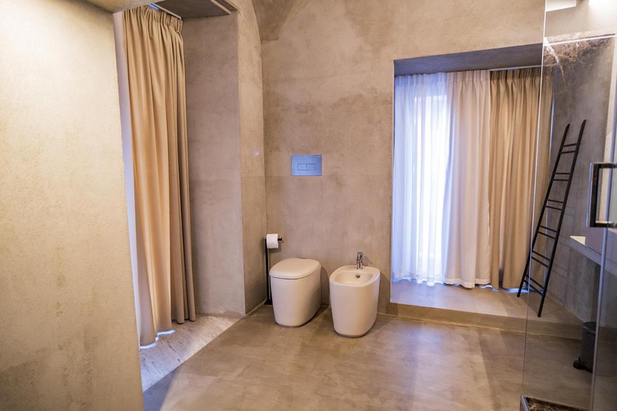 Charme Catania Central Suites Exterior foto