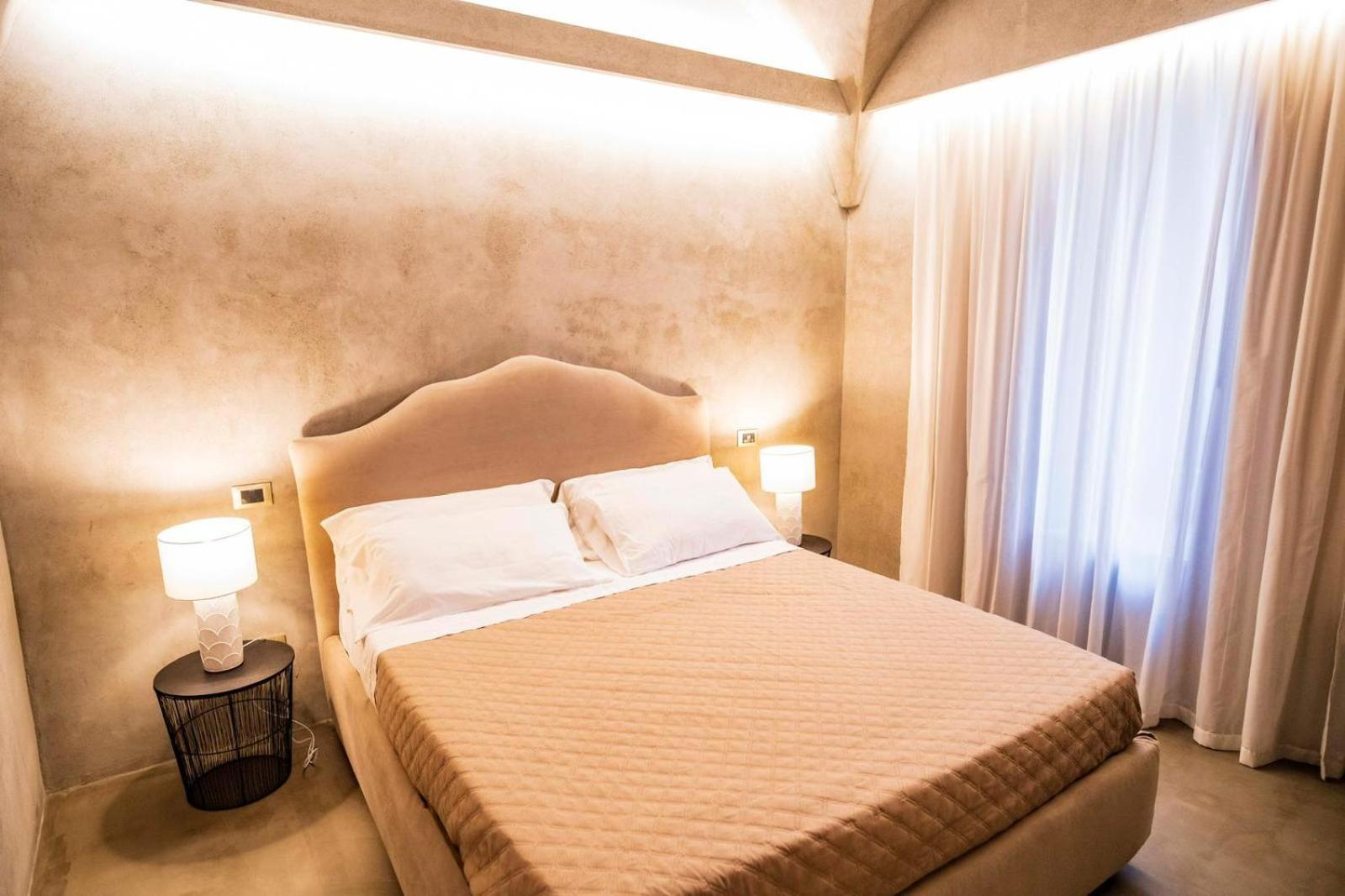 Charme Catania Central Suites Exterior foto