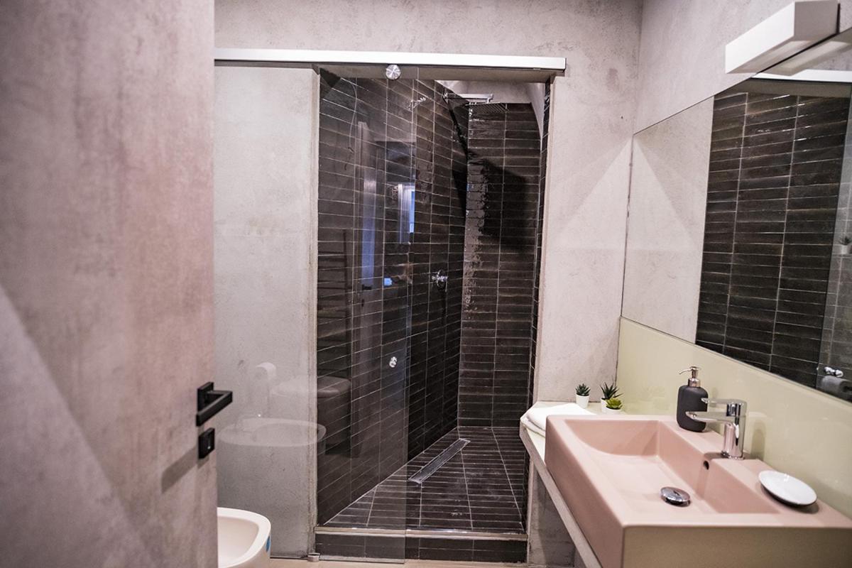 Charme Catania Central Suites Exterior foto