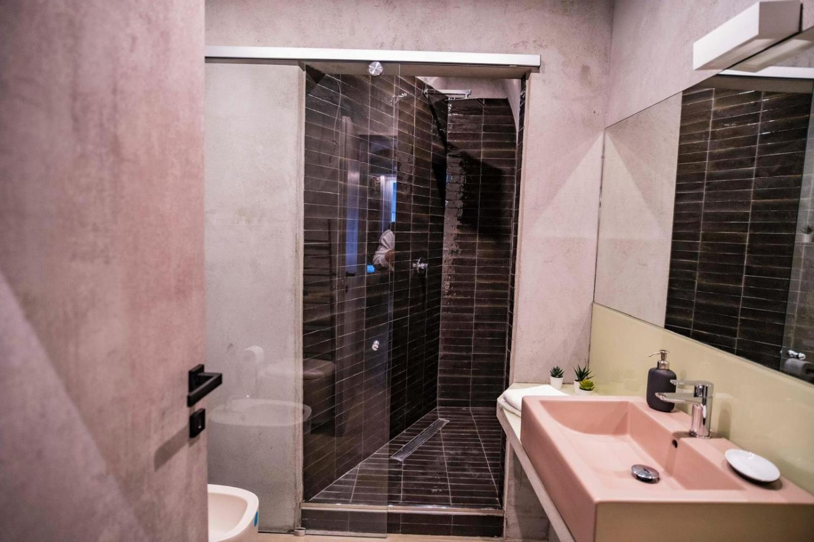 Charme Catania Central Suites Exterior foto