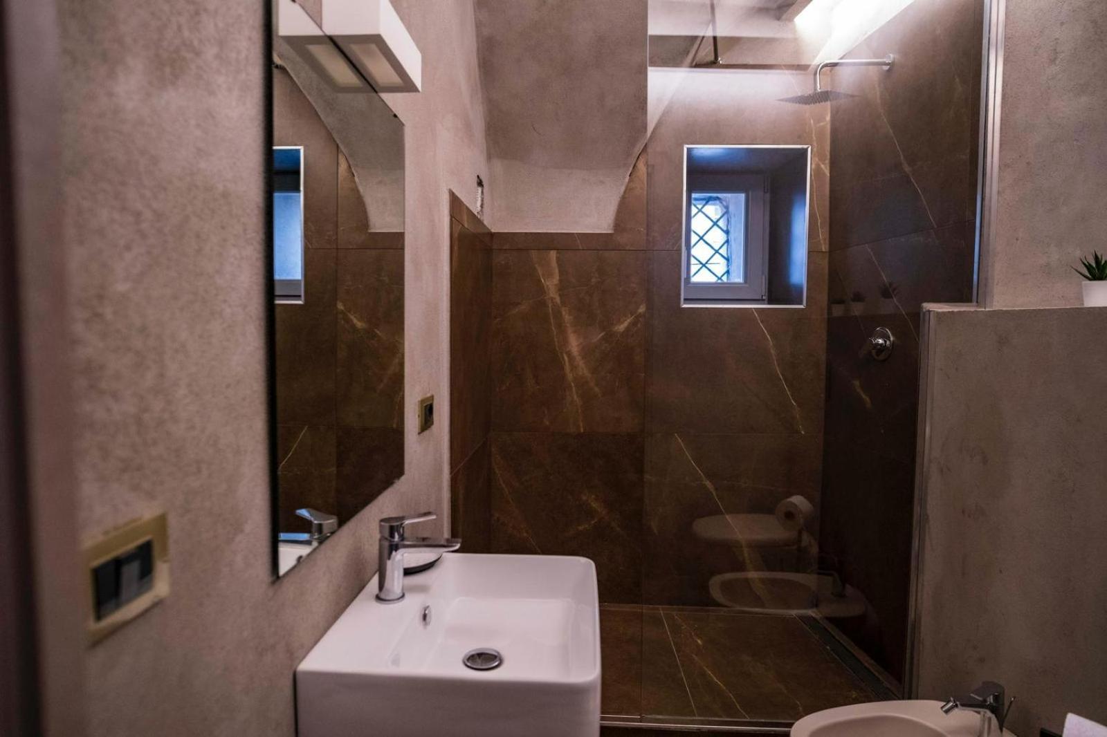 Charme Catania Central Suites Exterior foto