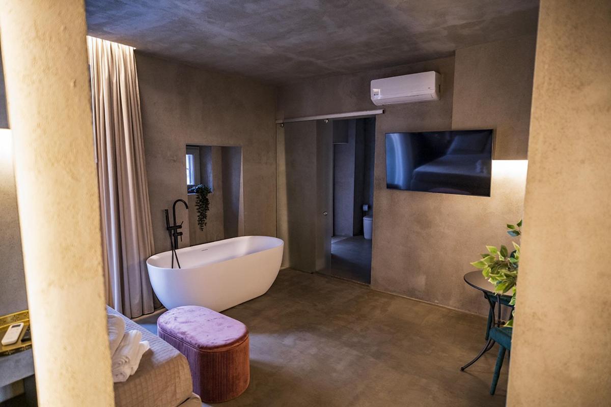 Charme Catania Central Suites Exterior foto