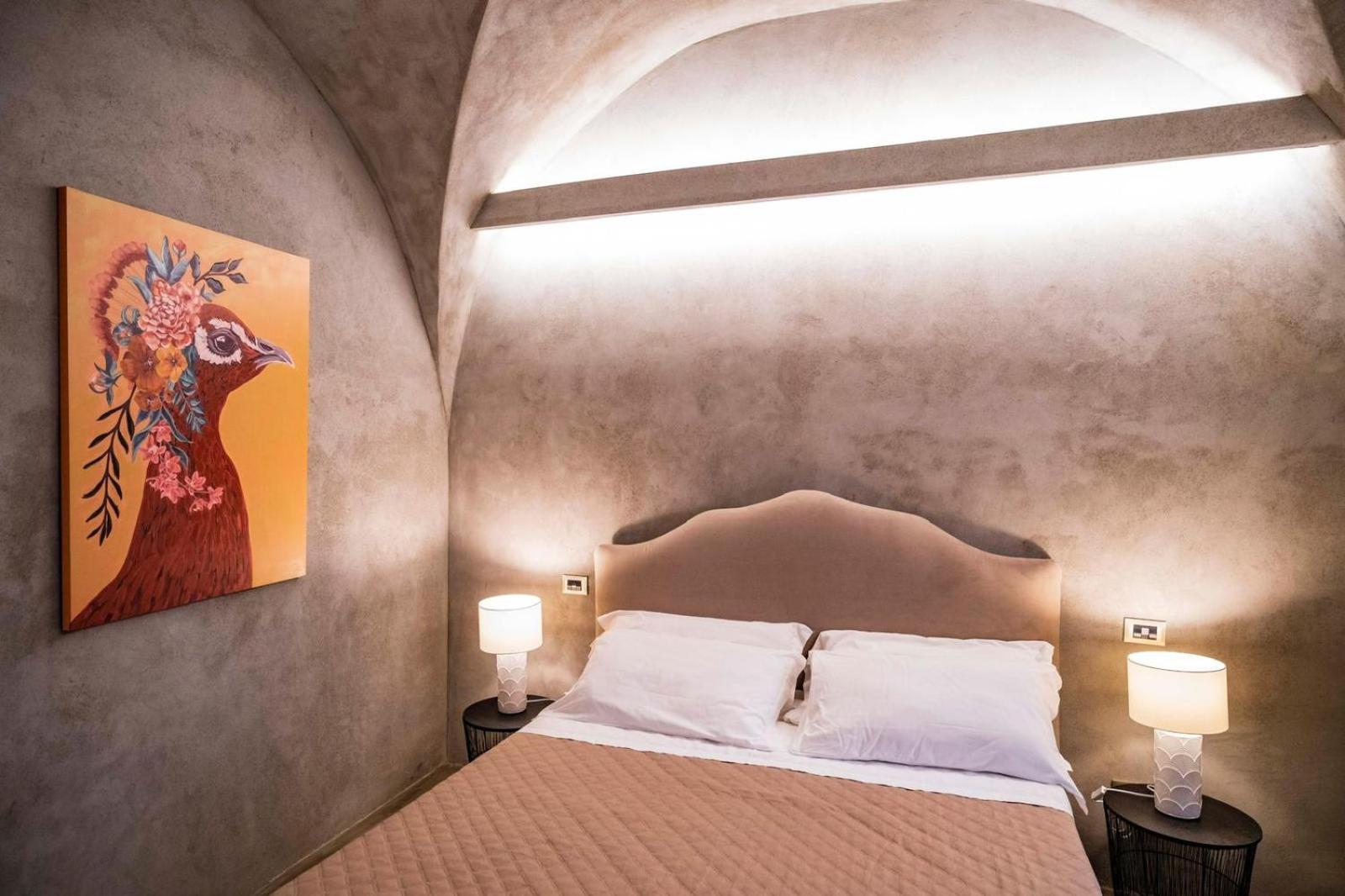 Charme Catania Central Suites Exterior foto