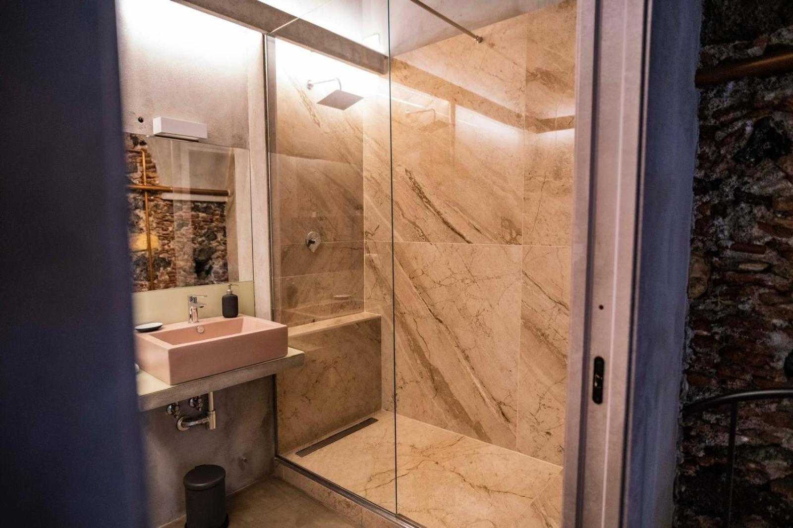 Charme Catania Central Suites Exterior foto