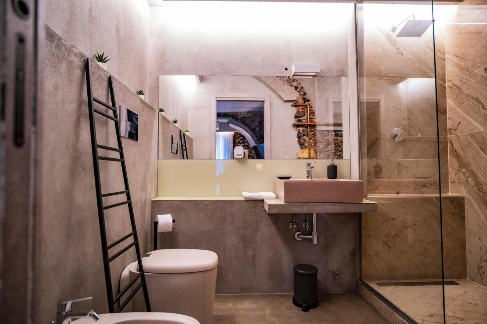 Charme Catania Central Suites Exterior foto